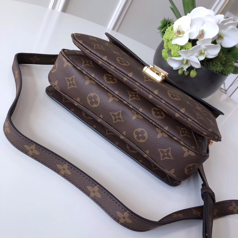 LV Satchel bags